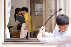 Phim AV nội địa Jingdong Films JD047 Tại sao cô giáo của tôi lại đẹp như vậy?