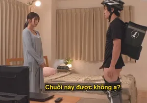 Bắt đầu ngày mới tuyệt vời cùng em người yêu mia evans