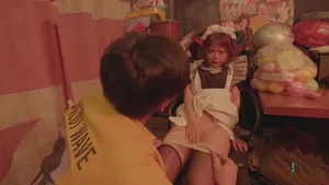 Người phụ nữ trưởng thành này có ngoại hình và vóc dáng đẹp! Lần tới tôi sẽ chơi với họ