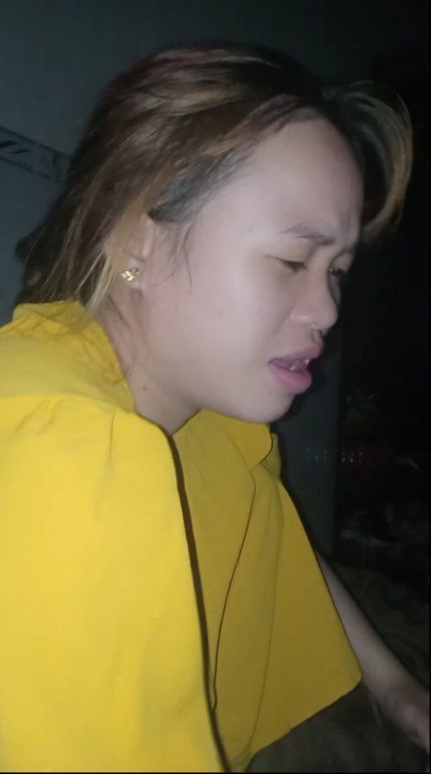 xinh là dc tha thứ 🌚