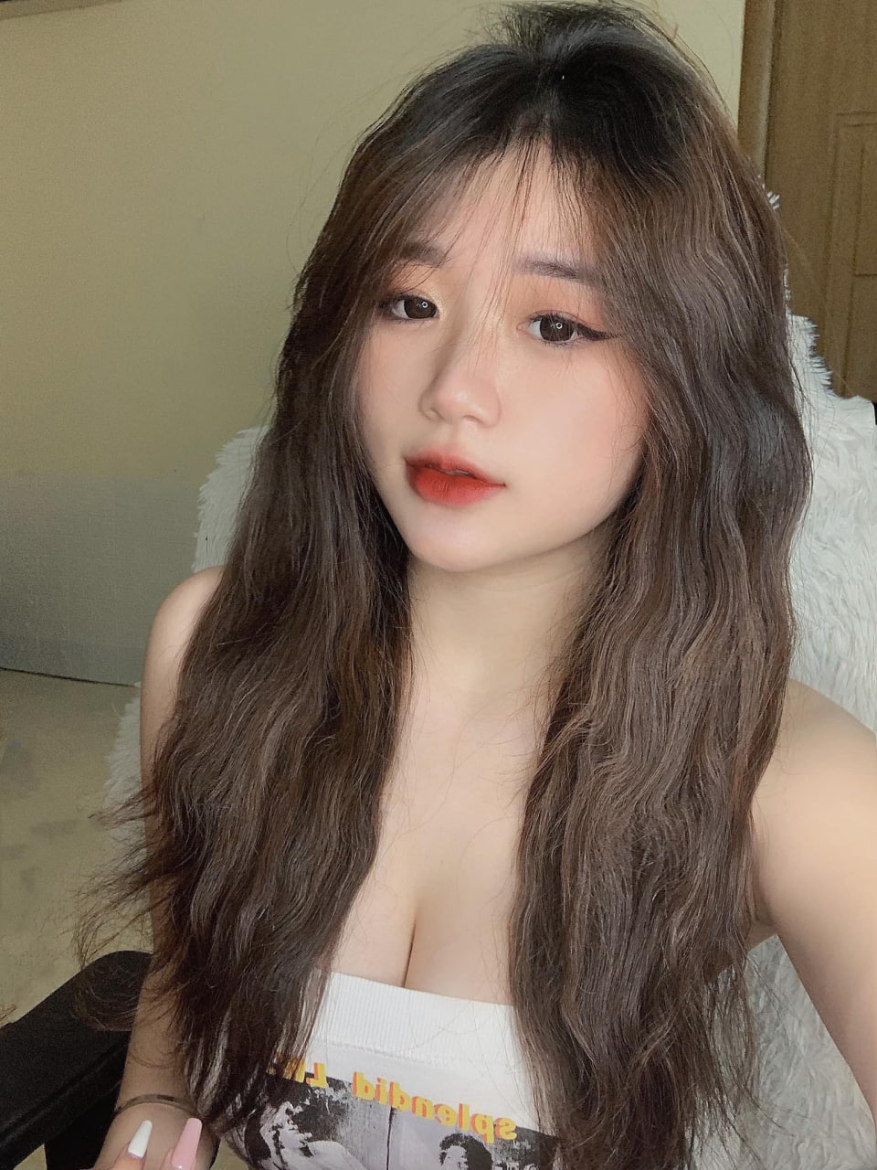 Japan girl